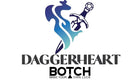 Gamers Guild AZ Botch Dice Botch Dice: Daggerheart - Witch 9-Dice Set (Pre-Order) ACD Distribution
