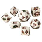 Gamers Guild AZ Botch Dice Botch Dice: Pathfinder - 7-Dice Set ACD Distribution