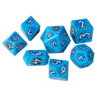 Gamers Guild AZ Botch Dice Botch Dice: Starfinder - 7-Dice Set ACD Distribution