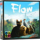 Gamers Guild AZ Brain Games Flow (Pre-Order) Asmodee