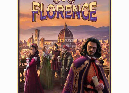 Gamers Guild AZ Braincrack Games Florence - Black Friday Quartermaster Direct