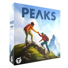 Gamers Guild AZ Bridge Distribution Peaks: Standard Edition (Pre-Order) Bridge Distribution