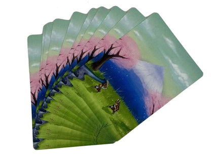 Gamers Guild AZ Bridge Distribution Pocket Samurai (Pre-Order) Bridge Distribution