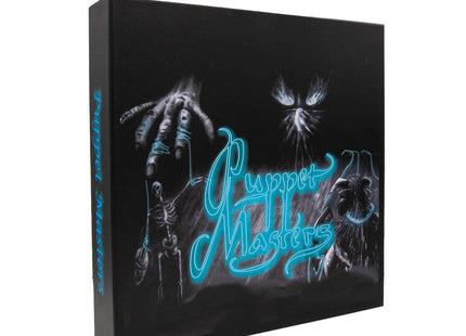 Gamers Guild AZ Bridge Distribution Puppet Masters Bridge Distribution