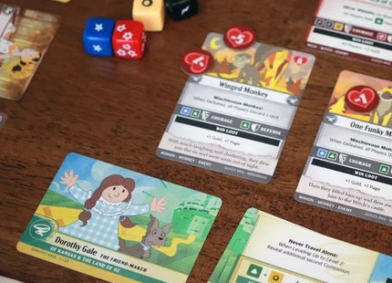 Gamers Guild AZ Bridge Distribution Storyburg Bridge Distribution