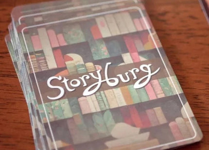 Gamers Guild AZ Bridge Distribution Storyburg Bridge Distribution