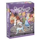 Gamers Guild AZ Bridge Distribution Storyburg Bridge Distribution