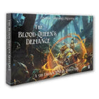 Gamers Guild AZ Bridge Distribution The Blood Queen's Defiance Bridge Distribution