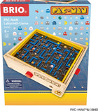 Gamers Guild AZ Brio Brio: Pac-Man Labyrinth (Pre-Order) Southern Hobby