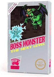 Gamers Guild AZ Brotherwise Games Boss Monster 2: The Next Level GTS