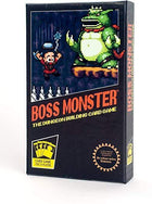 Gamers Guild AZ Brotherwise Games Boss Monster GTS