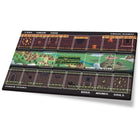 Gamers Guild AZ Brotherwise Games Boss Monster Playmat GTS