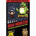 Gamers Guild AZ Brotherwise Games Boss Monster - Tenth Anniversary Edition (Pre-Order) GTS