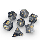 Gamers Guild AZ Brotherwise Games Cosmere RPG: Mistborn Basic Dice Set (Pre-Order) PHD