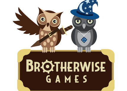Gamers Guild AZ Brotherwise Games Cosmere RPG: Mistborn Deluxe Dice + Case (Pre-Order) Southern Hobby
