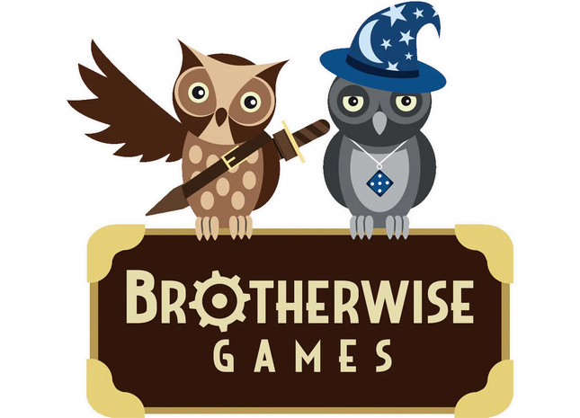 Gamers Guild AZ Brotherwise Games Cosmere RPG: Mistborn GM Screen (Pre-Order) Southern Hobby