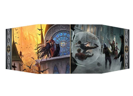 Gamers Guild AZ Brotherwise Games Cosmere RPG: Mistborn GM Screen (Pre-Order) Southern Hobby