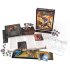 Gamers Guild AZ Brotherwise Games Cosmere RPG: Mistborn Guide - Starter Set (Pre-Order) Southern Hobby