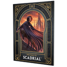 Gamers Guild AZ Brotherwise Games Cosmere RPG: Mistborn Guide - Welcome to Scadrial (Pre-Order) Southern Hobby