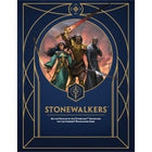 Gamers Guild AZ Brotherwise Games Cosmere RPG: Stormlight Adventure - Stonewalkers (Pre-Order) Southern Hobby