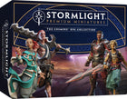 Gamers Guild AZ Brotherwise Games Cosmere RPG: Stormlight Miniatures Set (Pre-Order) Southern Hobby