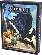Gamers Guild AZ Brotherwise Games Cosmere RPG: Stormlight Starter Set (Pre-Order) Southern Hobby