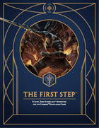 Gamers Guild AZ Brotherwise Games Cosmere RPG: Stormlight - The First Step (Pre-Order) Southern Hobby
