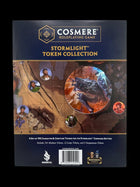 Gamers Guild AZ Brotherwise Games Cosmere RPG: Stormlight Tokens Pack (Pre-Order) Southern Hobby