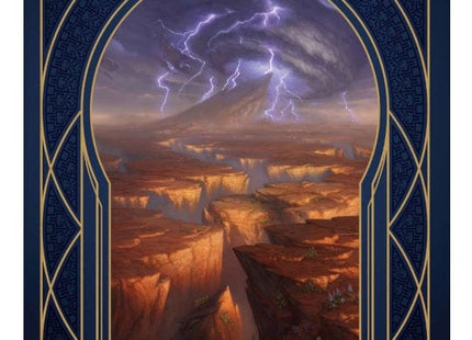 Gamers Guild AZ Brotherwise Games Cosmere RPG: Stormlight - Welcome to Roshar Setting Guide (Pre-Order) AGD
