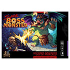 Gamers Guild AZ Brotherwise Games, LLC Super Boss Monster (Pre-Order) ACD Distribution