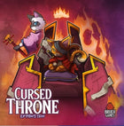 Gamers Guild AZ Brueh Games Night Parade of a Hundred Yokai: Cursed Throne (Pre-Order) AGD