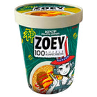 Gamers Guild AZ Buffalo Games KPop Demon Hunters: Ramen Zoey Puzzle 100 Pieces ACD Distribution