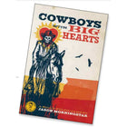 Gamers Guild AZ Bully Pulpit Games Cowboys with Big Hearts GTS