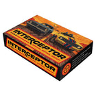 Gamers Guild AZ Burning Wheel Interceptor (Pre-Order) ACD Distribution