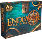 Gamers Guild AZ Burnt Island Games Endeavor: Age of Sail PHD