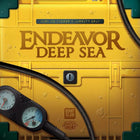 Gamers Guild AZ Burnt Island Games Endeavor: Deep Sea (Pre-Order) GTS