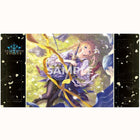 Gamers Guild AZ Bushiroad Bushi Supplies: Rubber Playmat Volume 5: Shadowverse Evolve Design B: Jeanne Beacon Of Salvation GTS