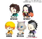 Gamers Guild AZ Bushiroad Demon Slayer Petatto Clockwork Blind Box Asst Vol. 1 (Pre-Order) JBK International