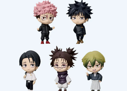 Gamers Guild AZ Bushiroad Jujutsu Kaisen: Collection Figure RICH Blind Box JBK International