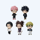Gamers Guild AZ Bushiroad Jujutsu Kaisen: Collection Figure RICH Blind Box JBK International