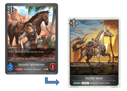 Gamers Guild AZ Bushiroad Shadowverse Evolve: Bullet of Fate Booster Display [SVEE-BP11] (Pre-Order) YY Card World