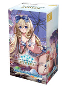 Gamers Guild AZ Bushiroad Shadowverse Evolve: Seaside Memories Booster Display [SVEE-SP01] Southern Hobby