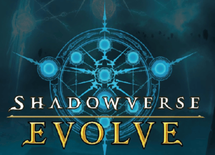 Gamers Guild AZ Bushiroad Shadowverse Evolve: Showdown Deck: Forestcraft [SVEE-SDD01] (Pre-Order) YY Card World