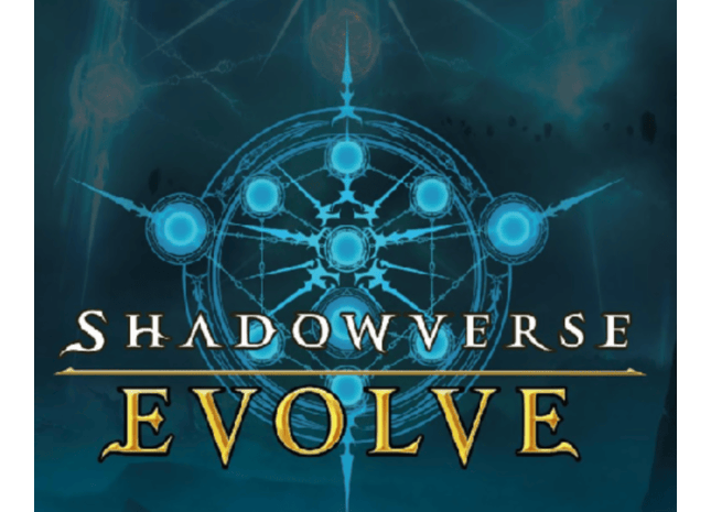 Gamers Guild AZ Bushiroad Shadowverse Evolve: Showdown Deck: Forestcraft [SVEE-SDD01] (Pre-Order) YY Card World