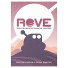 Gamers Guild AZ Button Shy Games ROVE: Results-Oriented Versatile Explorer (Pre-Order) ACD Distribution