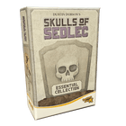 Gamers Guild AZ Button Shy Games Skulls Of Sedlec Essential Collection (Pre-Order) PSi