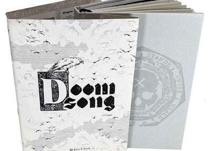 Gamers Guild AZ Caesar Ink Doomsong (Pre-Order) ACD Distribution