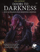 Gamers Guild AZ Call of Cthulhu Call of Cthulhu, 7th Ed.: Doors to Darkness GTS