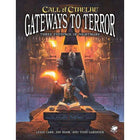 Gamers Guild AZ Call of Cthulhu Call of Cthulhu, 7th Ed.: Gateways to Terror PHD