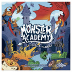 Gamers Guild AZ Calliope Games Monster Academy: Hexes & Hijinks (Pre-Order) ACD Distribution